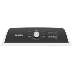 Whirlpool - 7.0 Cu. Ft. Electric Dryer With Steam And Moisture Sensing - White -KitchenAid Shop ac1ef8e8 89c5 5d9e b77f c106fccf804e