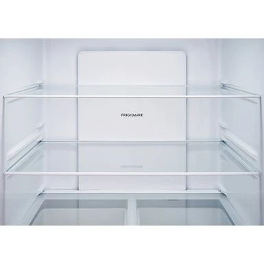 Frigidaire 17.4 Cu. Ft. Stainless Steel 4-Door French Door Refrigerator 7 Frigidaire 17.4 Cu. Ft. Stainless Steel 4-Door French Door Refrigerator - Image 5