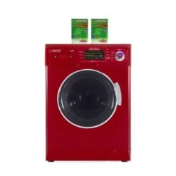 Equator Ver 2 Pro 24" Combo Compact Washer Dryer Vented/Ventless+2 Boxes Detergent - Gold 16 Equator Ver 2 Pro 24" Combo Compact Washer Dryer Vented/Ventless+2 Boxes Detergent - Gold -KitchenAid Shop ad2989e4 346b 49f1 a164 15120c326f35