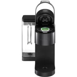 Keurig® Keurig - K-Supreme Plus SMART Single Serve Coffee Maker With WiFi Compatibility - Black -KitchenAid Shop ad30b7b8 0daf 5350 9c7f 732209c13946