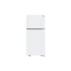LG 20 Cu.ft. Top-Mount, 30" Wide, Top Freezer, Energy Star, White - White 1 LG 20 Cu.ft. Top-Mount, 30" Wide, Top Freezer, Energy Star, White - White -KitchenAid Shop ad4fb4d1 81ad 4913 8880 646bd6519f94