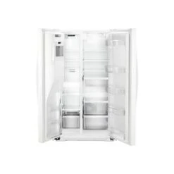 Whirlpool Ada 36" White Counter Depth Side-by-side Refrigerator 29 Whirlpool Ada 36" White Counter Depth Side-by-side Refrigerator -KitchenAid Shop ad87428a 589c 4355 8d6a 9240ae082c49