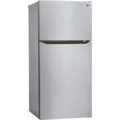 LG - 23.8 Cu Ft Top Mount Refrigerator With Internal Water Dispenser - Stainless Steel 18 LG - 23.8 Cu Ft Top Mount Refrigerator With Internal Water Dispenser - Stainless Steel -KitchenAid Shop adb28cb6 e7c2 5c2d a3ad a974df14a545