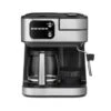 Cuisinart Coffee Center Barista Bar 4-In-1 Coffee Maker -KitchenAid Shop adbda308 0961 48e9 bf00 56ff66dbc0bc