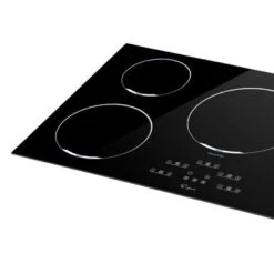 36-in Induction Cooktop With 5 Elements Including 3,700-Watt Element - Black -KitchenAid Shop ae4d3424 d13f 4b09 8dc9 3db40e413b72