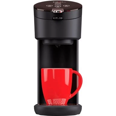 Instant Pot - Solo Single-Serve Coffee Maker, Compatible With K-Cup® Pods - Black 5 Instant Pot - Solo Single-Serve Coffee Maker, Compatible With K-Cup® Pods - Black - Image 3