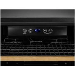 Insignia™ - 130-Can Beverage Cooler - Silver 28 Insignia™ - 130-Can Beverage Cooler - Silver -KitchenAid Shop af05bff5 505d 5ff1 a7e1 f835b2c96e06