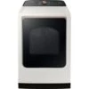 Samsung 7.4-Cu. Ft. Smart Electric Dryer With Steam Sanitize+, Ivory 1 Samsung 7.4-Cu. Ft. Smart Electric Dryer With Steam Sanitize+, Ivory -KitchenAid Shop af4ccf48 7089 5578 8627 089c2f78a505