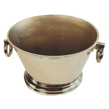 Aluminium Wine Cooler - Silver 10 Aluminium Wine Cooler - Silver - Image 8