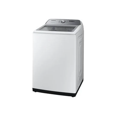 Samsung 5 Cu. Ft. White Top Load Washer With Active Waterjet 12 Samsung 5 Cu. Ft. White Top Load Washer With Active Waterjet - Image 10