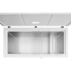 Insignia™ - 14.0 Cu. Ft. Garage Ready Chest Freezer - White 16 Insignia™ - 14.0 Cu. Ft. Garage Ready Chest Freezer - White -KitchenAid Shop b0458e4a 0551 57ba b8c3 0263b4f4583d