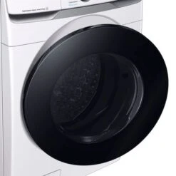 Samsung - 4.5 Cu. Ft. Large Capacity Smart Front Load Washer With Super Speed Wash - White -KitchenAid Shop b0a8d771 520a 5f4f 90a2 45f0ff9f22f7