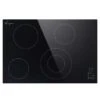 30-in 4 Elements Radiant Electric Cooktop Including Dual-Ring Element - 30" - 30" -KitchenAid Shop b0ada58f 0d38 4818 bbd8 b38a25f062b0