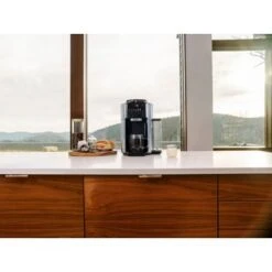 De'Longhi TrueBrew Automatic Single Serve, 8 Oz To 24 Oz Coffee Maker With Bean Extract Technology - Stainless -KitchenAid Shop b0e7b03a 3c8c 5eac aa4b 3a404845e2f9