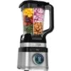 Ninja - Detect Power Blender Pro With BlendSense Technology + 72oz. Pitcher - Silver -KitchenAid Shop b1640612 fa11 594b afea d4b3dc2b1dda