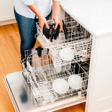 Ninja - Professional Plus Blender With Auto-iQ - Gray 4 Ninja - Professional Plus Blender With Auto-iQ - Gray - Image 2