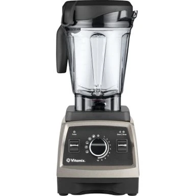 Vitamix - Professional Series 10-Speed Blender - Pearl Gray 3 Vitamix - Professional Series 10-Speed Blender - Pearl Gray