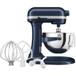 KitchenAid - 5.5 Quart Bowl-Lift Stand Mixer - Ink Blue 11 KitchenAid - 5.5 Quart Bowl-Lift Stand Mixer - Ink Blue -KitchenAid Shop b1cd0730 21f8 5dd1 87a0 6d3abc5da2f1
