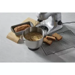 Hamilton Beach - 7 Speed 4qt Stand Mixer Silver -KitchenAid Shop b2bcb7b9 adbf 4741 8a53 198b0e5a5022