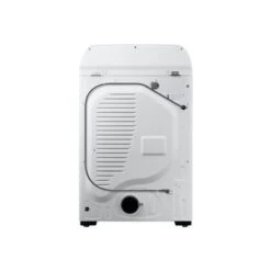 Samsung 7.4 Cu. Ft. White Gas Dryer With Sensor Dry -KitchenAid Shop b2da051f 18bf 40c4 8175 572407755414