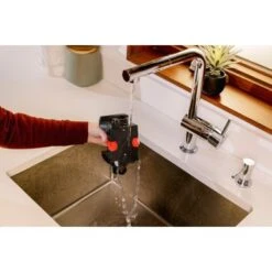 De'Longhi TrueBrew Automatic Single Serve, 8 Oz To 24 Oz Coffee Maker With Bean Extract Technology - Stainless -KitchenAid Shop b32b2d3c d12a 578f 8801 4b7b1b599663