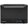 KitchenAid - KitchenAid® Dual Convection Countertop Oven - KCO255 - Black Matte 1 KitchenAid - KitchenAid® Dual Convection Countertop Oven - KCO255 - Black Matte -KitchenAid Shop b35d99d7 9279 500d b95c 5b3a7ac46183