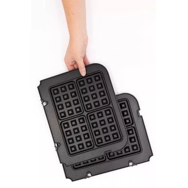 Cuisinart Griddler® Waffle Plates 4 Cuisinart Griddler® Waffle Plates - Image 2
