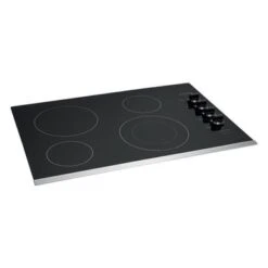Frigidaire FFEC3025US 30 Inch Electric Cooktop - Stainless Steel - Stainless Steel -KitchenAid Shop b4a7fe99 71f7 4538 b698 d41ee504b228