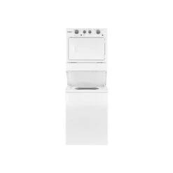 Whirlpool 3.5 Cu. Ft. White Gas Stacked Laundry Center 25 Whirlpool 3.5 Cu. Ft. White Gas Stacked Laundry Center -KitchenAid Shop b54a619c 35e4 4754 98c2 e18410a360c0