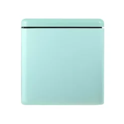 Magic Chef 3.4cu. Ft. Mint Green Retro Beverage Cooler 17 Magic Chef 3.4cu. Ft. Mint Green Retro Beverage Cooler -KitchenAid Shop b56c264c fc24 421b b2d4 621e2dc879b6