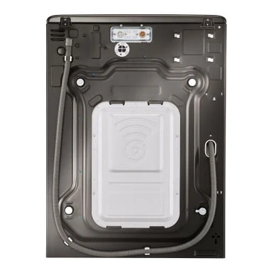 LG LG SIGNATURE 5.8 Cu. Ft. Mega Capacity Washer In Black Stainless Steel - WM9500HKA 10 LG LG SIGNATURE 5.8 Cu. Ft. Mega Capacity Washer In Black Stainless Steel - WM9500HKA - Image 8