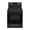 Frigidaire FFGF3054TB 30 Inch Gas Range - Black - Black 2 Frigidaire FFGF3054TB 30 Inch Gas Range - Black - Black -KitchenAid Shop b5de3b7f 4a12 4176 b27c 6bdd76a0e540