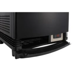 KoolMore Commercial Countertop Refrigerator Display Case - 3 Cu.ft -Black 20 KoolMore Commercial Countertop Refrigerator Display Case - 3 Cu.ft -Black -KitchenAid Shop b5f7a156 4ffb 47b0 9b36 64607b6295fb