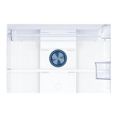 Samsung 18 Cu. Ft. Stainless Top Freezer Refrigerator 3 Samsung 18 Cu. Ft. Stainless Top Freezer Refrigerator