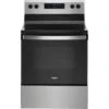 Whirlpool - 5.3 Cu. Ft. Freestanding Electric Range With Keep Warm Setting - Stainless Steel 1 Whirlpool - 5.3 Cu. Ft. Freestanding Electric Range With Keep Warm Setting - Stainless Steel -KitchenAid Shop b6a9a6f7 d36a 5ed0 8398 34bb3de00264