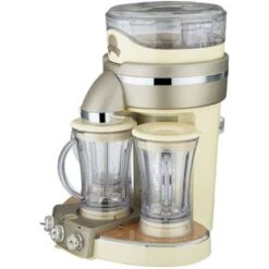 Margaritaville - Tahiti Countertop Blender & Frozen Concoction Maker - Cream 11 Margaritaville - Tahiti Countertop Blender & Frozen Concoction Maker - Cream -KitchenAid Shop b6c017ce c61d 5484 97b7 96cf16cd82b3