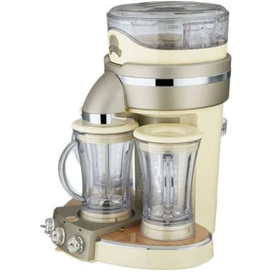 Margaritaville - Tahiti Countertop Blender & Frozen Concoction Maker - Cream 5 Margaritaville - Tahiti Countertop Blender & Frozen Concoction Maker - Cream - Image 3