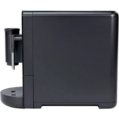 GE Profile - Automatic Espresso Machine With 20 Bars Of Pressure, Milk Frother, And Built-In Wi-Fi - Black 4 GE Profile - Automatic Espresso Machine With 20 Bars Of Pressure, Milk Frother, And Built-In Wi-Fi - Black - Image 2