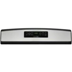 Amana - 5.1 Cu. Ft. Freestanding Gas Range With Bake Assist Temps - Stainless Steel 19 Amana - 5.1 Cu. Ft. Freestanding Gas Range With Bake Assist Temps - Stainless Steel -KitchenAid Shop b86bc17c 6e0e 5bf1 b380 d65165982364