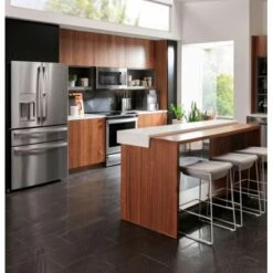 GE Profile - Opal 2.0 38-lb. Portable Ice Maker With Nugget Ice Production, Side Tank And Built-in WiFi - Stainless Steel -KitchenAid Shop b92739b4 4e86 5e67 8740 08d6494f1b96