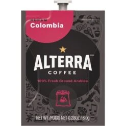 LAVAZZA Alterra Colombia Coffee - Brown 7 LAVAZZA Alterra Colombia Coffee - Brown -KitchenAid Shop b93f2d16 bb70 4a9b ad42 9eecb6369a46