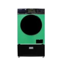 Equator 18lbs. Combination Washer Dryer-Sanitize, Allergen, Winterize, Vented/Ventless Dry & Laundry Pedestal With Drawer - Yellow/Black 21 Equator 18lbs. Combination Washer Dryer-Sanitize, Allergen, Winterize, Vented/Ventless Dry & Laundry Pedestal With Drawer - Yellow/Black -KitchenAid Shop b979649a 2b32 42f2 b56f e151e18d1a97