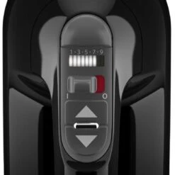 KitchenAid 9-Speed Hand Mixer With Turbo Beater II Accessories In Onyx Black -KitchenAid Shop ba17e976 084e 4f85 9b19 dfde0b497542