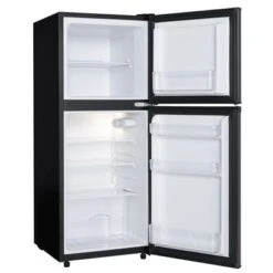 Danby 4.7 Cu.ft Compact Refrigerator - Black 15 Danby 4.7 Cu.ft Compact Refrigerator - Black -KitchenAid Shop bac1c541 5ed8 4a80 ba75 841cfc0eb99f