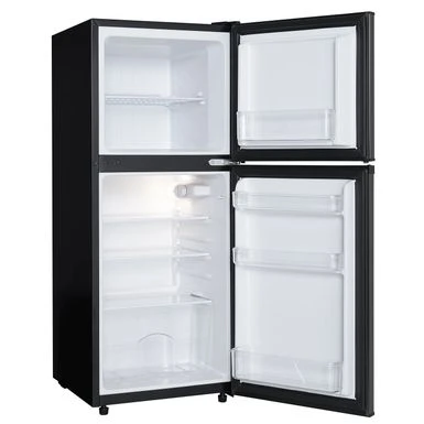 Danby 4.7 Cu.ft Compact Refrigerator - Black 9 Danby 4.7 Cu.ft Compact Refrigerator - Black - Image 7