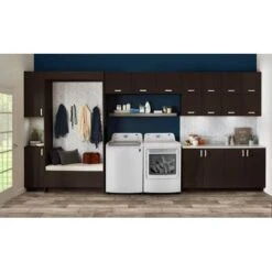 LG - 5.0 Cu. Ft. High-Efficiency Top Load Washer With 6Motion Technology - White 25 LG - 5.0 Cu. Ft. High-Efficiency Top Load Washer With 6Motion Technology - White -KitchenAid Shop bb13f446 70ab 5da2 a1e8 f5876951522a