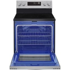 LG 6.3-Cu. Ft. Electric Smart Range With EasyClean, Stainless Steel 11 LG 6.3-Cu. Ft. Electric Smart Range With EasyClean, Stainless Steel -KitchenAid Shop bb1ea0ea e7d1 468c ac4c ca813e71987e