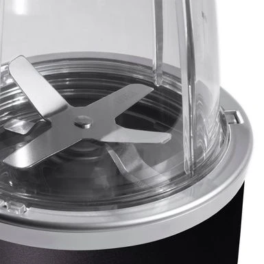 Nutribullet Pro+ 1200 Watt Personal Blender With Pulse Function N12-1001 - Matte Black 10 Nutribullet Pro+ 1200 Watt Personal Blender With Pulse Function N12-1001 - Matte Black - Image 8