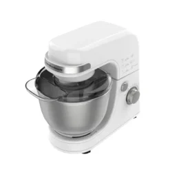 Hamilton Beach - 7 Speed 4qt Planetary Stand Mixer White