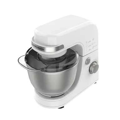 Hamilton Beach - 7 Speed 4qt Planetary Stand Mixer White 3 Hamilton Beach - 7 Speed 4qt Planetary Stand Mixer White